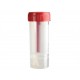RÉCIPIENT PRODUITS BIOLOGIQUES 30 ml - salle blanche ISO 8