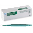 CURETTE DERMATOLOGIQUE diam. 7 mm
