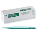 CURETTE DERMATOLOGIQUE diam. 5 mm