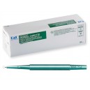 CURETTE DERMATOLOGIQUE diam. 4 mm