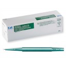 CURETTE DERMATOLOGIQUE diam. 3 mm