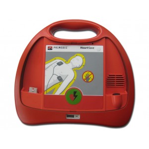 PRIMEDIC HEART SAVE PAD