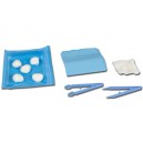 KIT DE MÉDICATION 1 - stérile