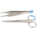 KIT DE RETRAIT DE SUTURE STÉRILE
