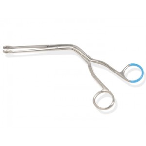 PINCE  MAGILL  STÉRILE - 20 cm pour enfants