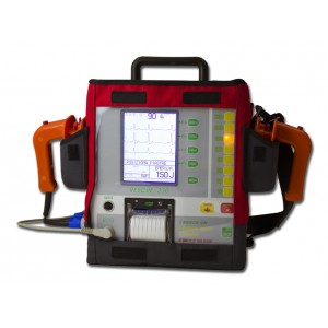 Défibrillateur biphasé RESCUE 230