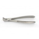 PINCE POUR EXTRACTION - inférieur fig.79