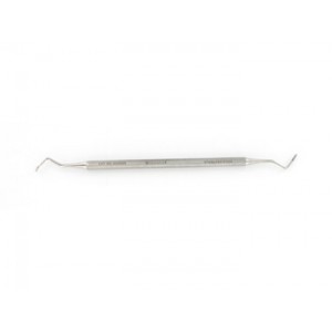 CURETTES   Mc  CALL  -  fig.13/14