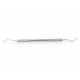 CURETTES GRACEY - fig. 7/8 moyennes