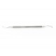 CURETTES GRACEY - fig. 11/12 moyennes