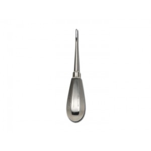ÉLÉVATEUR  À  RACINES  BEIN - 3 mm