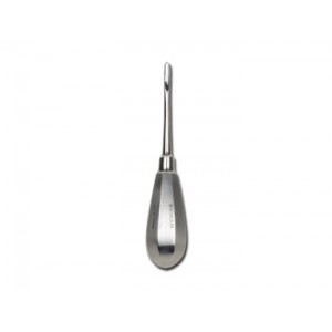 ÉLÉVATEUR   À  RACINES  BEIN - 4 mm