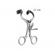 OUVRE-BOUCHE MOLT - 11 cm