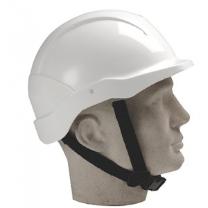 Casque de chantier CENTURION Height Master