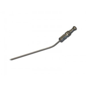 CANULE D'ASPIRATION NASALE  DE  FRAZIER diamètre 2 mm