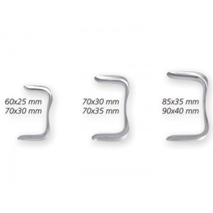 SET ÉCARTEUR SIMS