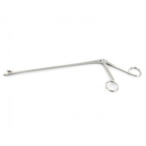 PINCE  POUR  BIOPSIE  SCHUMACHER - 24 cm