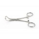PINCE BACKHAUS pour TNT - 13 cm