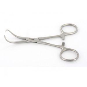 PINCE BACKHAUS - 13,5 cm