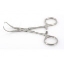 PINCE BACKHAUS - 11 cm