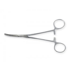 PINCE KELLY COURBÉE - 14 cm