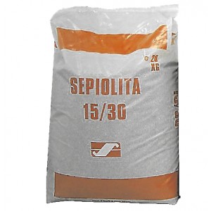 Absorbant semoule SEPIOLITE