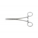 PINCE KLEMMER - droite - 18 cm