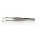 PINCE DUVAL 14 cm x 10 mm