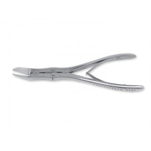 PINCE COUPE - OS RUSKIN  LISTON - 18 cm