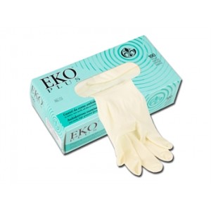 GANTS LATEX - petits