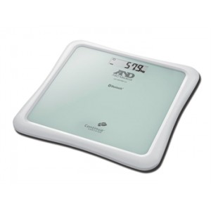 BALANCE BLUETOOTH A&D