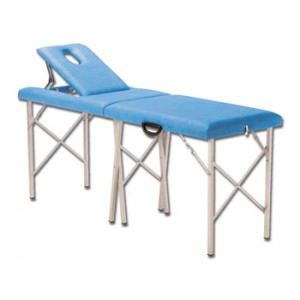 LIT VALISE ALUMINIUM