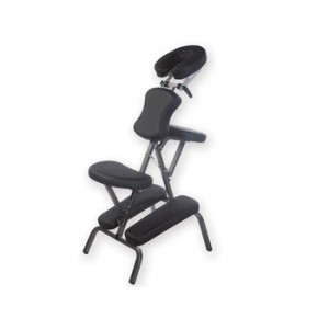 CHAISE  DE  MASSAGE  PLIANTE