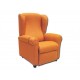 FAUTEUIL BEATRICE 1 moteur - couleur sur demande