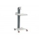CHARIOT SUPER EASY avec tablette et support pour MONITEUR