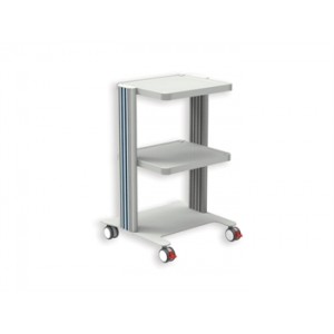 CHARIOT EASY - 3 tablettes