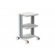 CHARIOT EASY - 3 tablettes