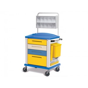 CHARIOT DE SOINS - standard