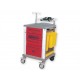 CHARIOT D'URGENCE - petit