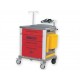CHARIOT D'URGENCE - standard