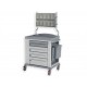 CHARIOT KS DE SOINS - standard