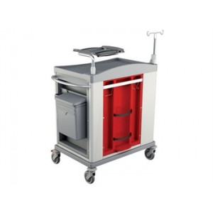 CHARIOT  KS  D ’URGENCE - standard