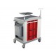 CHARIOT KS D’URGENCE - standard
