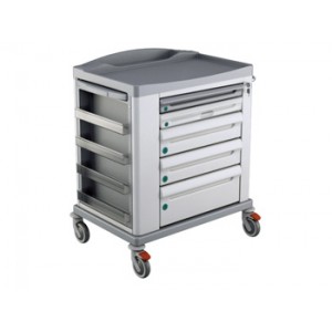 CHARIOT KS DE BASE- standard