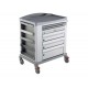 CHARIOT KS DE BASE- standard