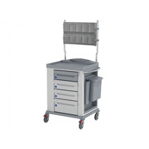 CHARIOT KS DE SOINS - petit
