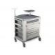 CHARIOT KS D’URGENCE - standard