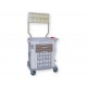 CHARIOT D' URGENCE AURION - marron