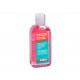 GEL ANTIBACTÉRIEN - tube 85 ml - rouge fraise