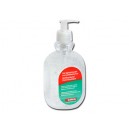 GEL ANTIBACTÉRIEN - flacon 500 ml - transparent